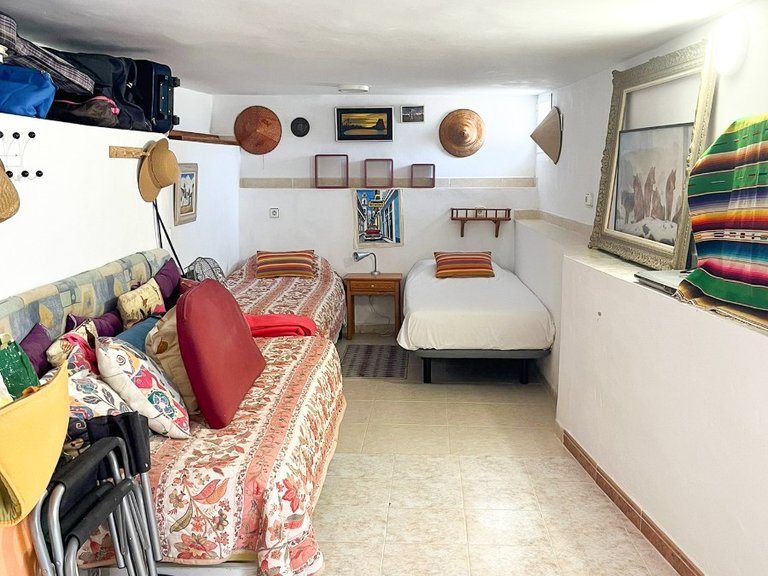 Villa for Sale in Moralet - Cañada del Fenollar, Alicante, Alicante 39