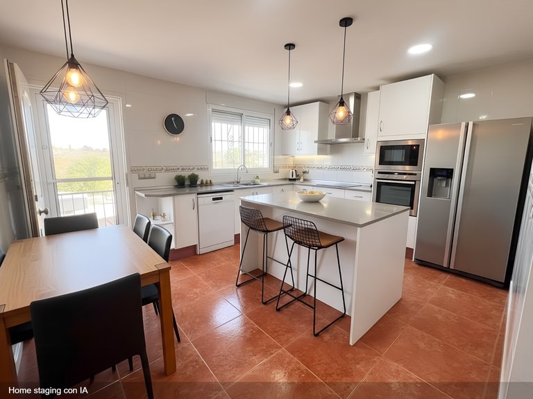 Villa for Sale in Moralet - Cañada del Fenollar, Alicante, Alicante 15