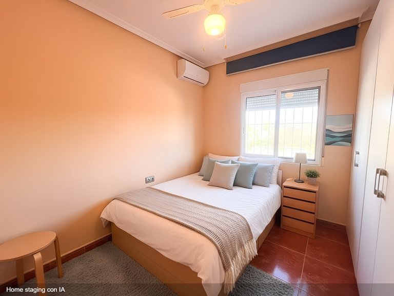 Villa for Sale in Moralet - Cañada del Fenollar, Alicante, Alicante 22