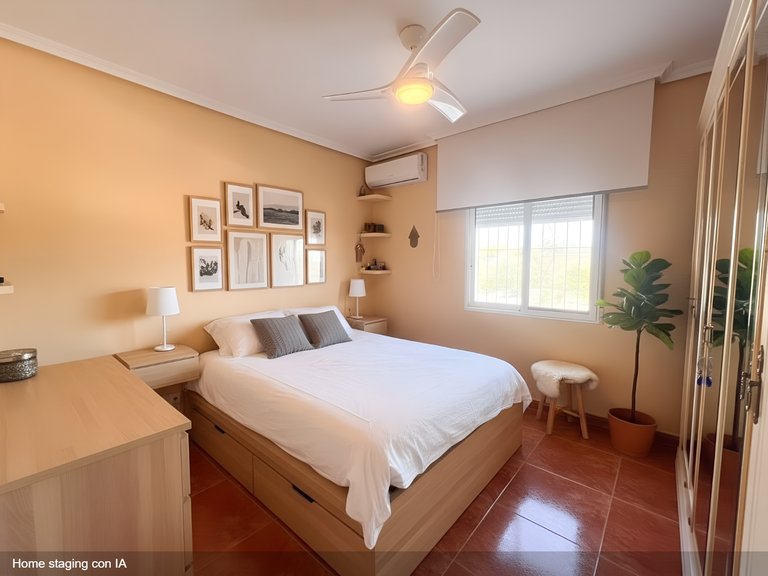 Villa for Sale in Moralet - Cañada del Fenollar, Alicante, Alicante 19