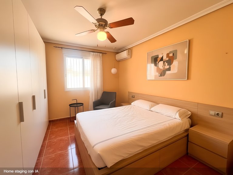 Villa for Sale in Moralet - Cañada del Fenollar, Alicante, Alicante 25