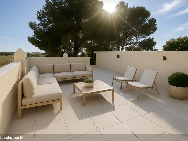 Villa for Sale in Moralet - Cañada del Fenollar, Alicante, Alicante 42