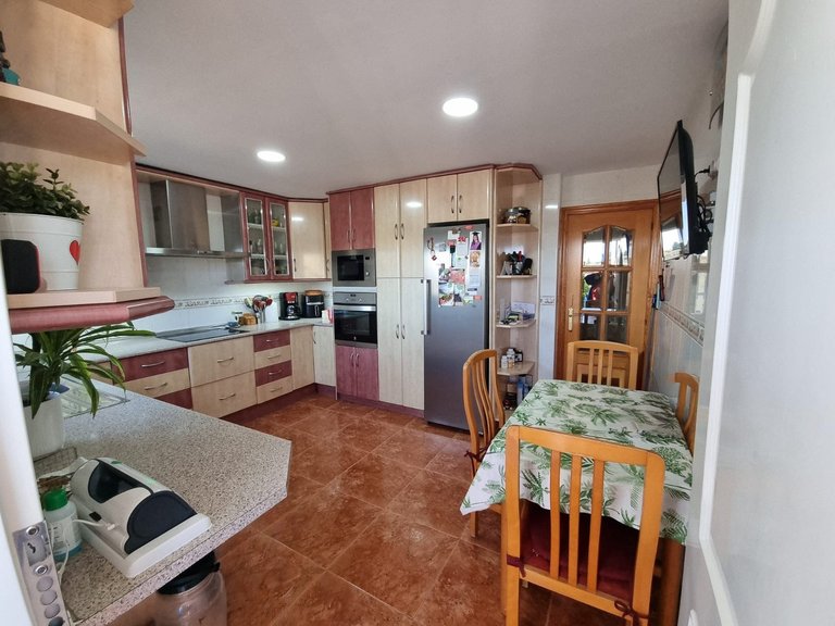 Villa for Sale in Moralet - Cañada del Fenollar, Alicante, Alicante 17