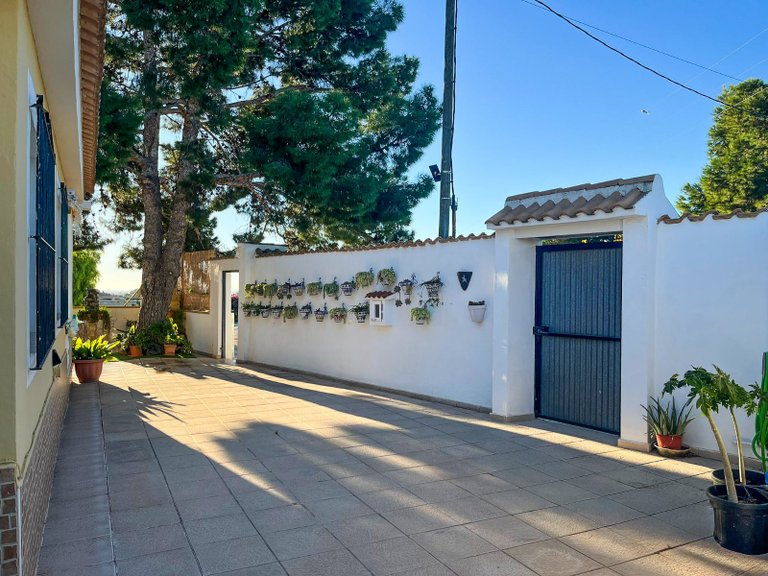 Villa for Sale in Moralet - Cañada del Fenollar, Alicante, Alicante 49
