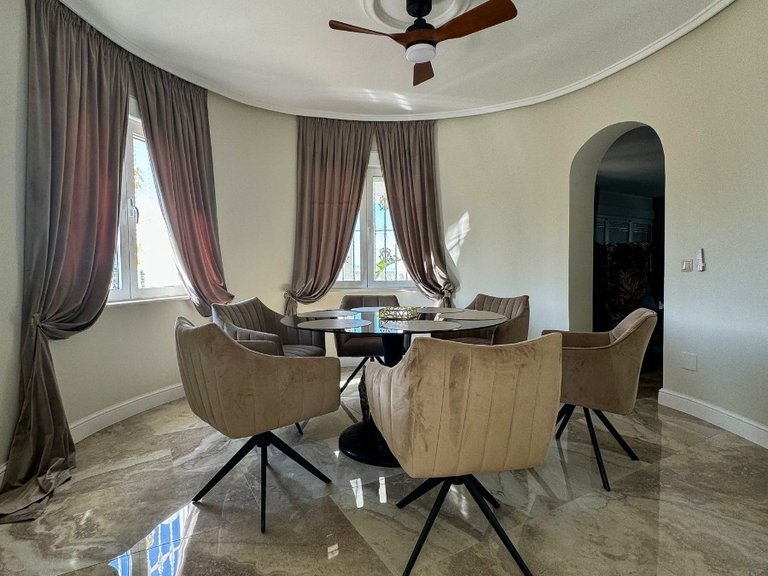 Villa for Sale in Ciudad Quesada, Ciudad Quesada - Rojales, - 12