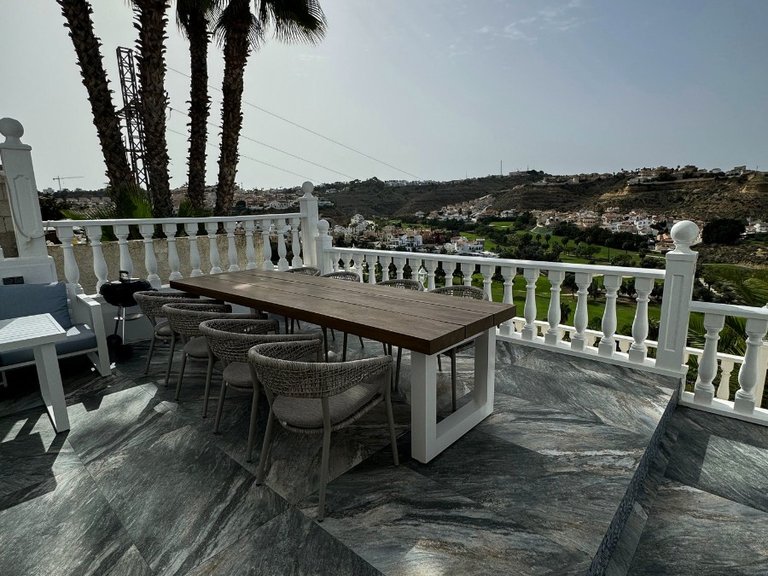 Villa for Sale in Ciudad Quesada, Ciudad Quesada - Rojales, - 7