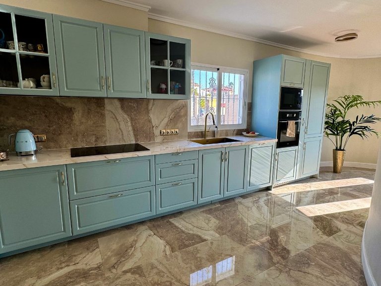 Villa for Sale in Ciudad Quesada, Ciudad Quesada - Rojales, - 8