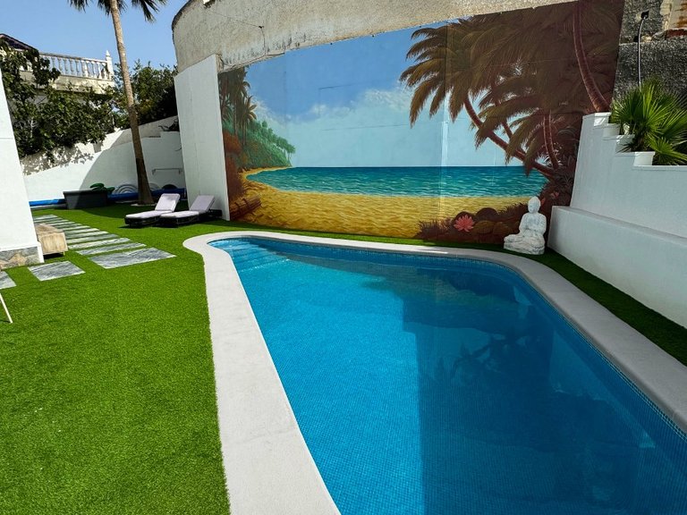 Villa for Sale in Ciudad Quesada, Ciudad Quesada - Rojales, - 5