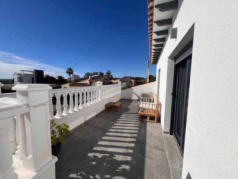 Town House for Sale in Punta Prima, Orihuela Costa, Alicante 30