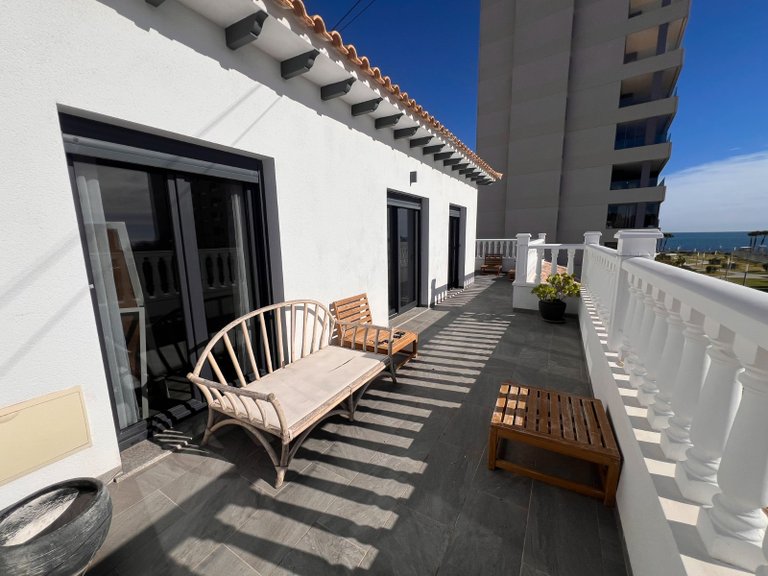 Town House for Sale in Punta Prima, Orihuela Costa, Alicante 33