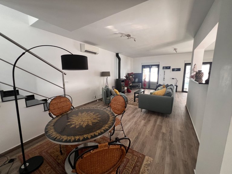 Town House for Sale in Punta Prima, Orihuela Costa, Alicante 9