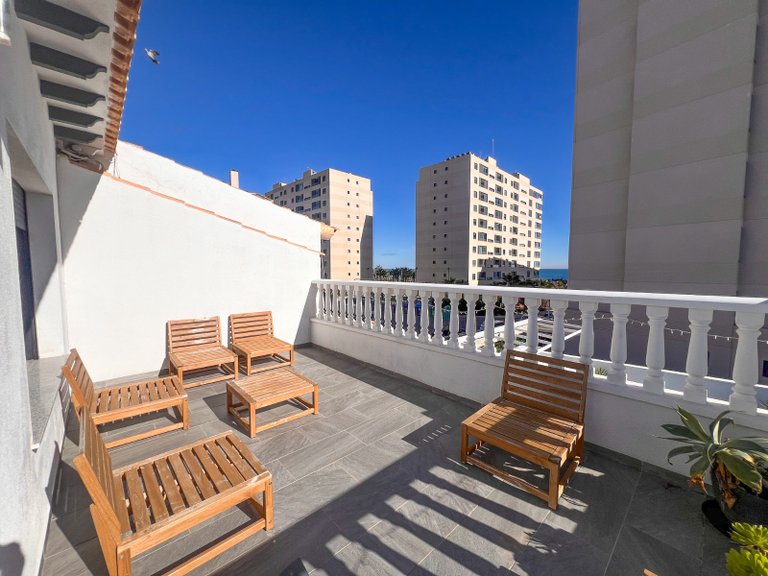 Town House for Sale in Punta Prima, Orihuela Costa, Alicante 32