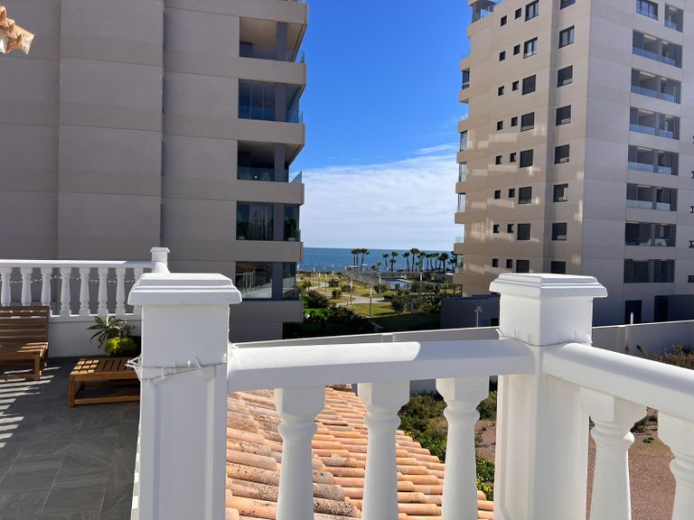 Town House for Sale in Punta Prima, Orihuela Costa, Alicante 31