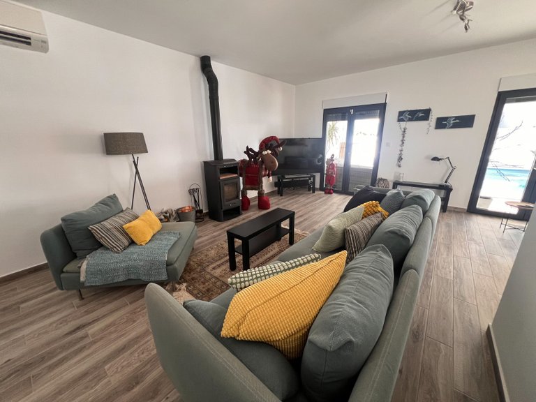 Town House for Sale in Punta Prima, Orihuela Costa, Alicante 11