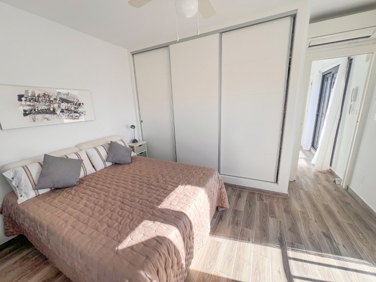 Town House for Sale in Punta Prima, Orihuela Costa, Alicante 39