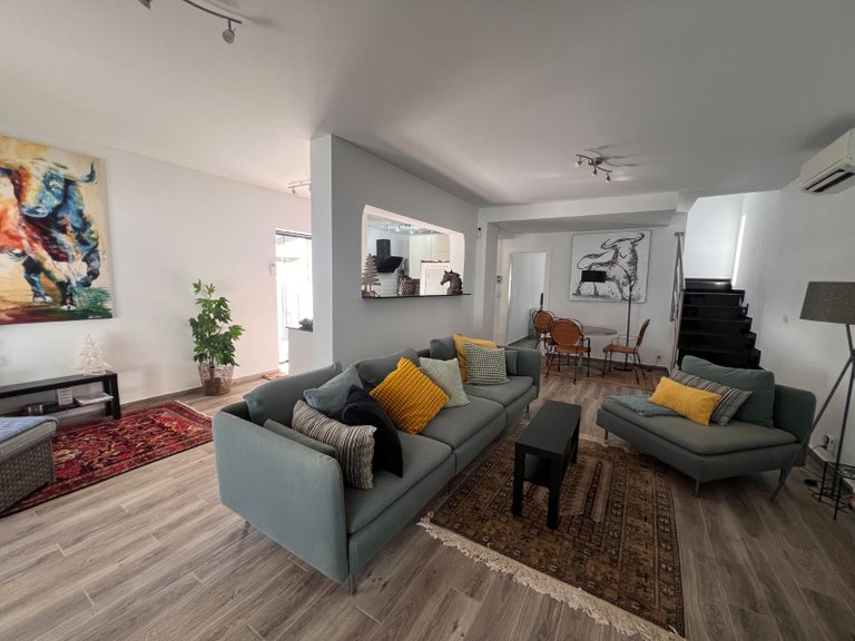 Town House for Sale in Punta Prima, Orihuela Costa, Alicante 10