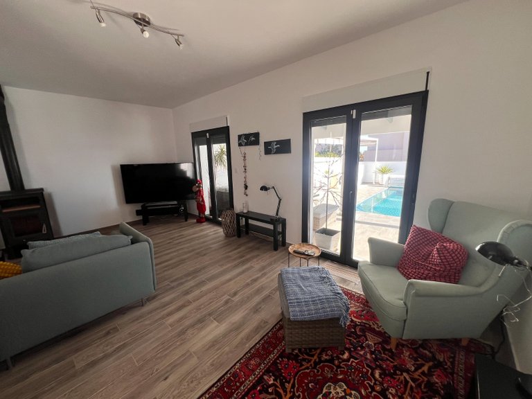 Town House for Sale in Punta Prima, Orihuela Costa, Alicante 14