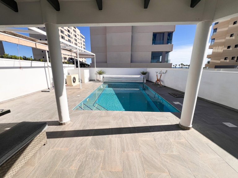 Town House for Sale in Punta Prima, Orihuela Costa, Alicante 4