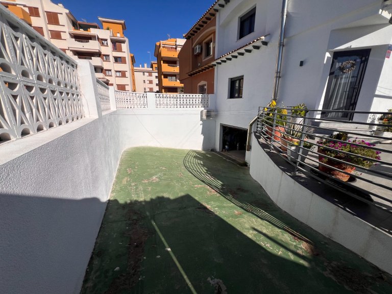 Town House for Sale in Punta Prima, Orihuela Costa, Alicante 41