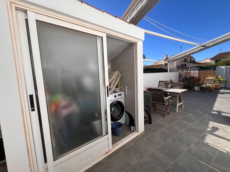 Town House for Sale in Punta Prima, Orihuela Costa, Alicante 40