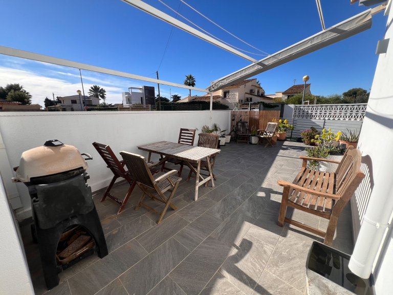 Town House for Sale in Punta Prima, Orihuela Costa, Alicante 8