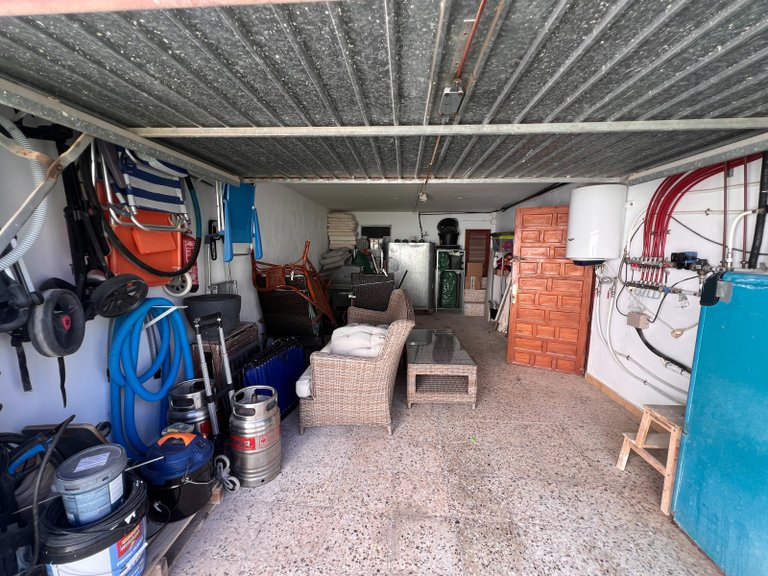 Town House for Sale in Punta Prima, Orihuela Costa, Alicante 42