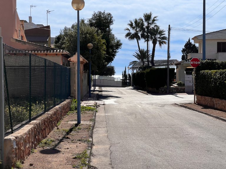 Town House for Sale in Punta Prima, Orihuela Costa, Alicante 45