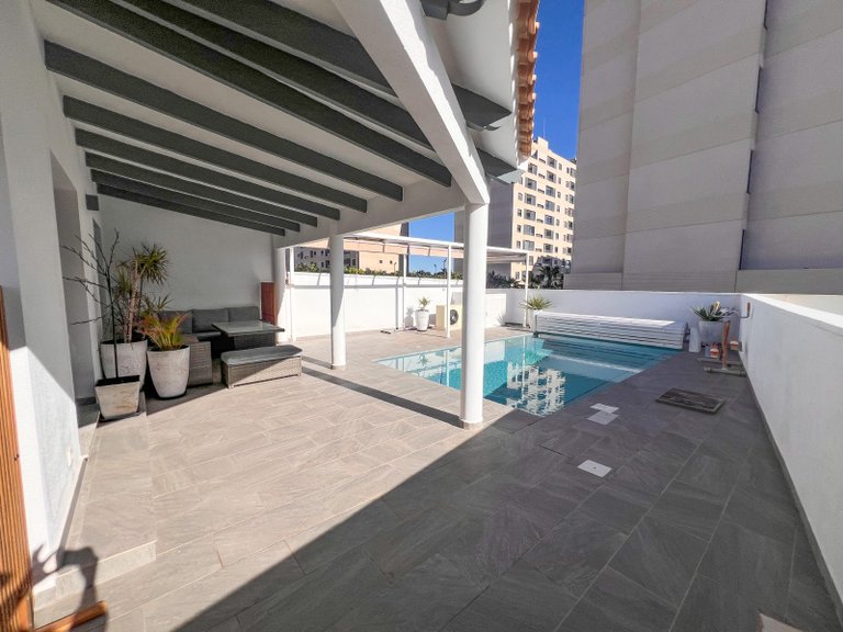 Town House for Sale in Punta Prima, Orihuela Costa, Alicante 7