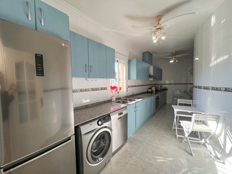 Villa for Sale in Rojales, Ciudad Quesada - Rojales, - 13