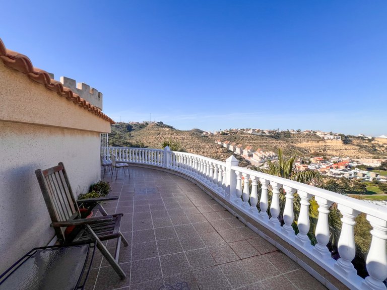 Villa for Sale in Rojales, Ciudad Quesada - Rojales, - 34