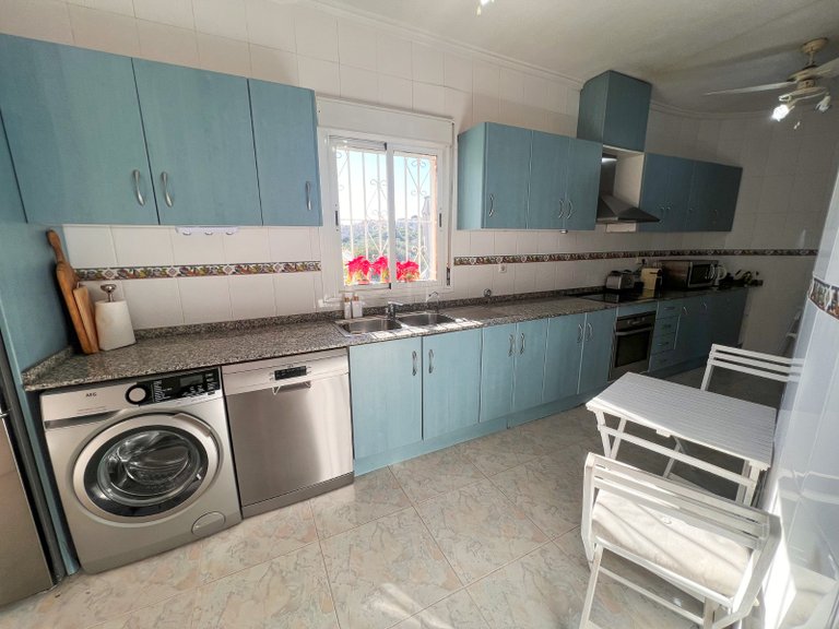 Villa for Sale in Rojales, Ciudad Quesada - Rojales, - 14