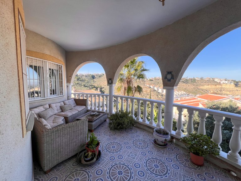 Villa for Sale in Rojales, Ciudad Quesada - Rojales, - 16