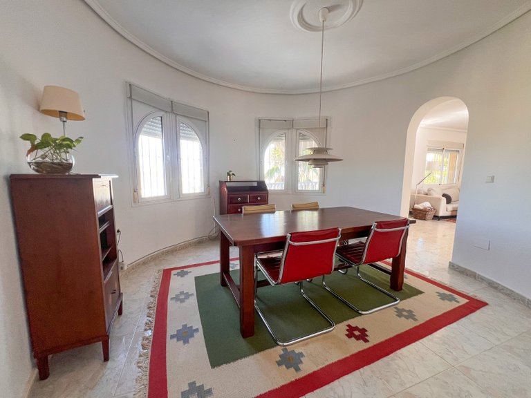 Villa for Sale in Rojales, Ciudad Quesada - Rojales, - 12