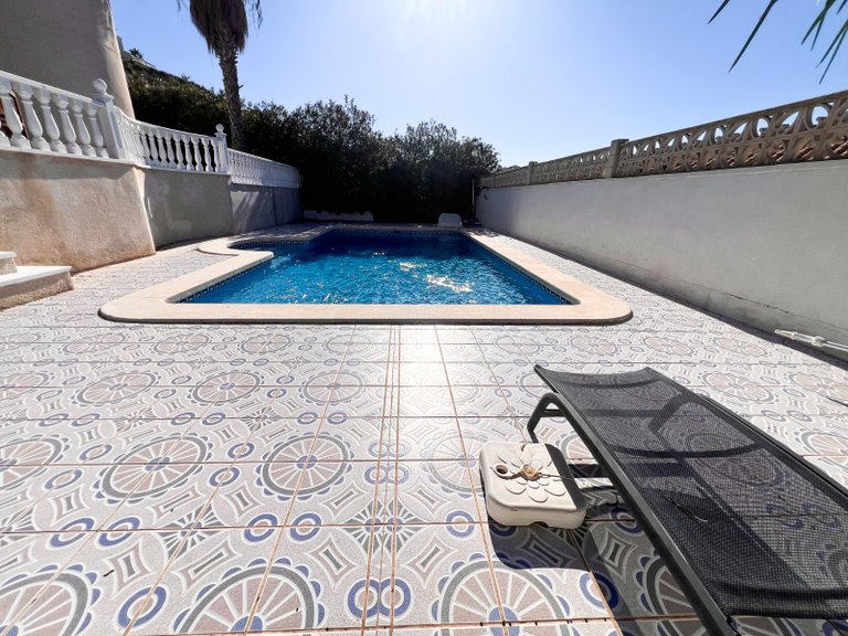 Villa for Sale in Rojales, Ciudad Quesada - Rojales, - 24