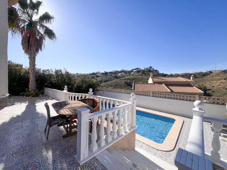 Villa for Sale in Rojales, Ciudad Quesada - Rojales, - 22