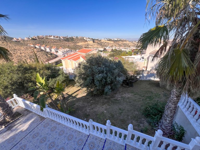 Villa for Sale in Rojales, Ciudad Quesada - Rojales, - 18