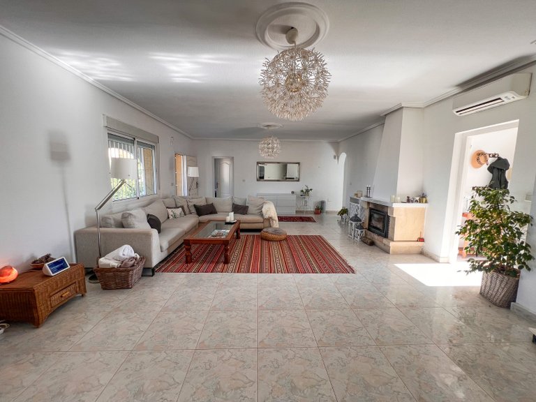 Villa for Sale in Rojales, Ciudad Quesada - Rojales, - 6