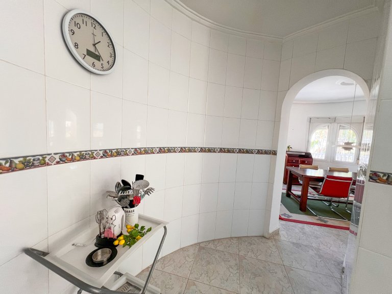 Villa for Sale in Rojales, Ciudad Quesada - Rojales, - 15