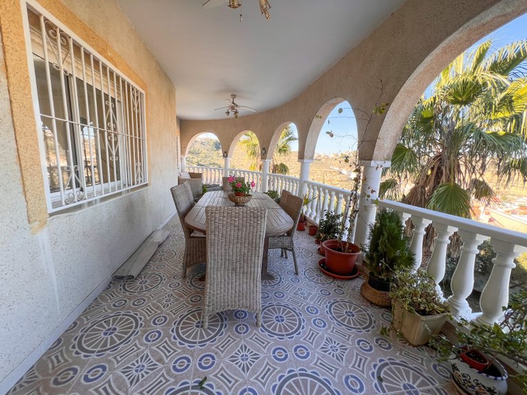 Villa for Sale in Rojales, Ciudad Quesada - Rojales, - 17