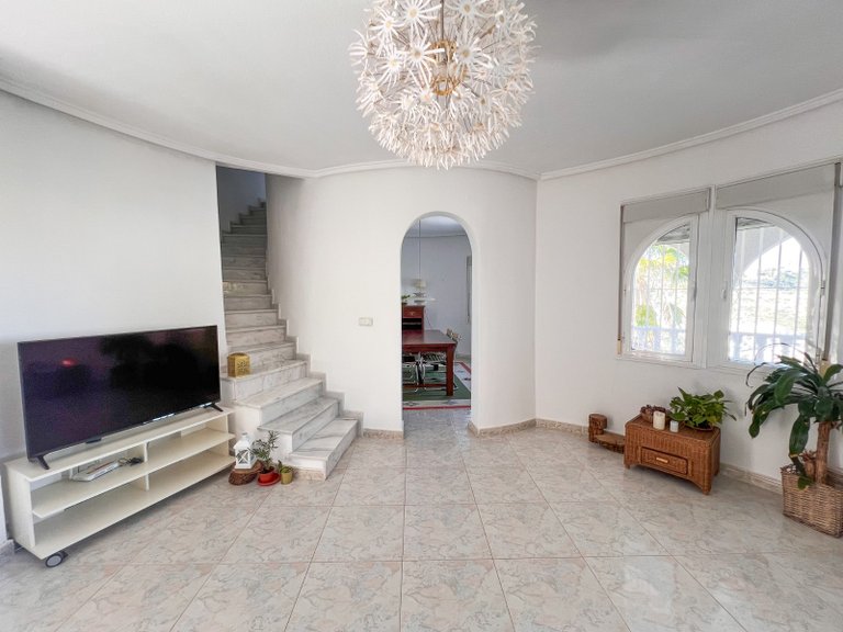 Villa for Sale in Rojales, Ciudad Quesada - Rojales, - 9