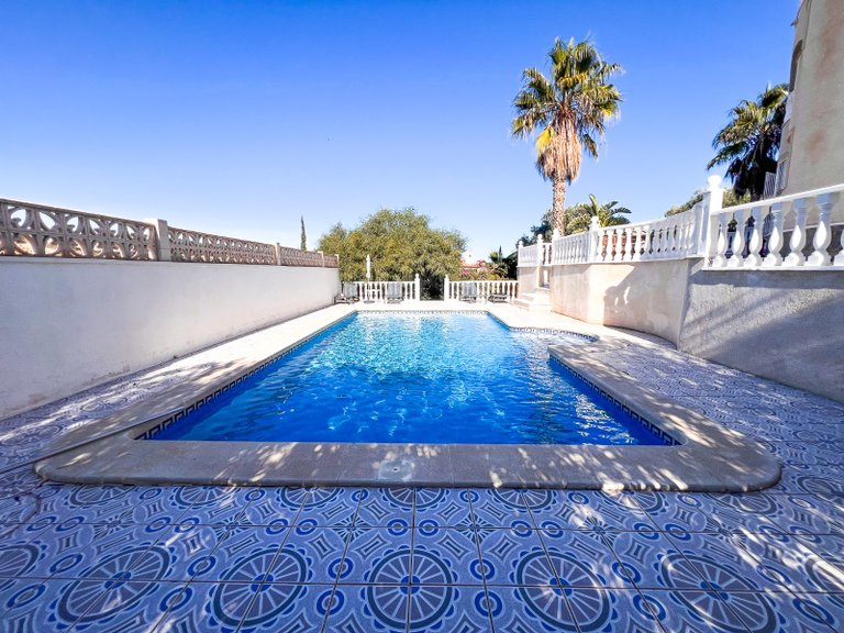 Villa for Sale in Rojales, Ciudad Quesada - Rojales, - 23