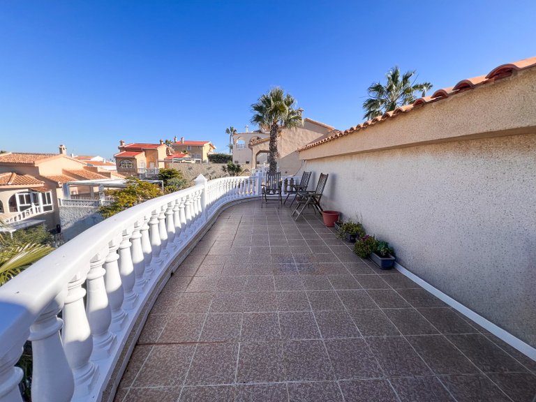 Villa for Sale in Rojales, Ciudad Quesada - Rojales, - 35