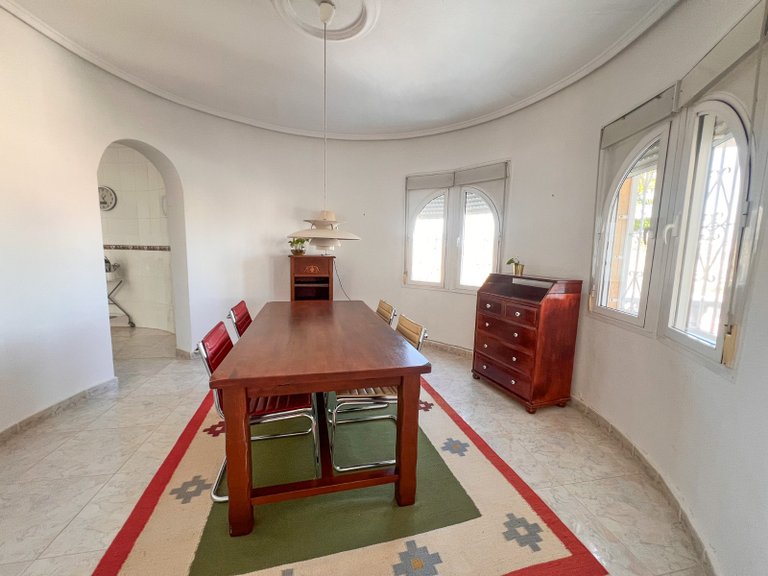 Villa for Sale in Rojales, Ciudad Quesada - Rojales, - 11