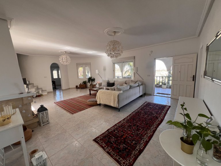 Villa for Sale in Rojales, Ciudad Quesada - Rojales, - 8