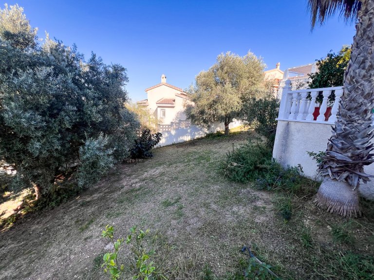 Villa for Sale in Rojales, Ciudad Quesada - Rojales, - 19