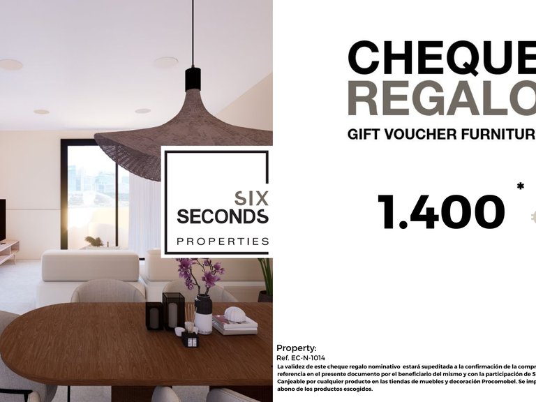 Apartment for Sale in El Campello, Alicante 14