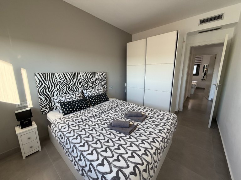 Apartment for Sale in Pilar De La Horadada, Alicante 12