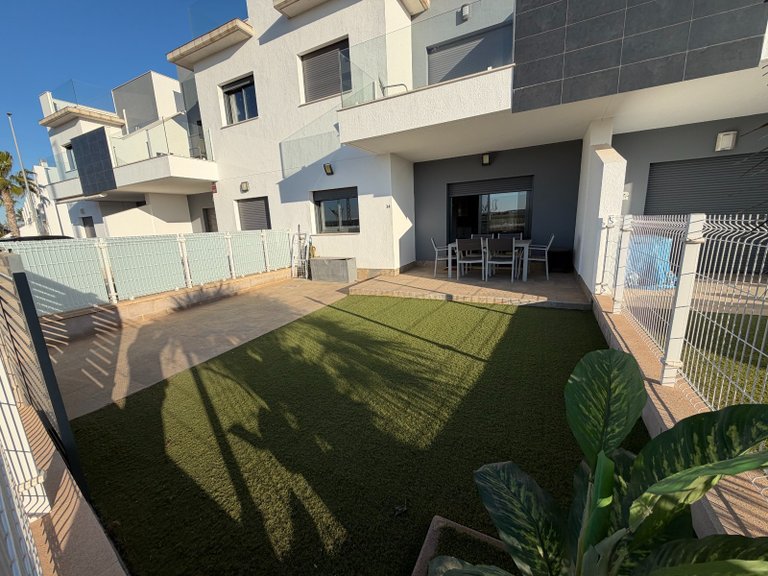 Apartment for Sale in Pilar De La Horadada, Alicante 19