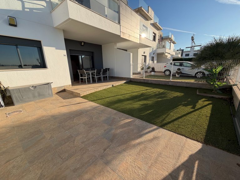 Apartment for Sale in Pilar De La Horadada, Alicante 18