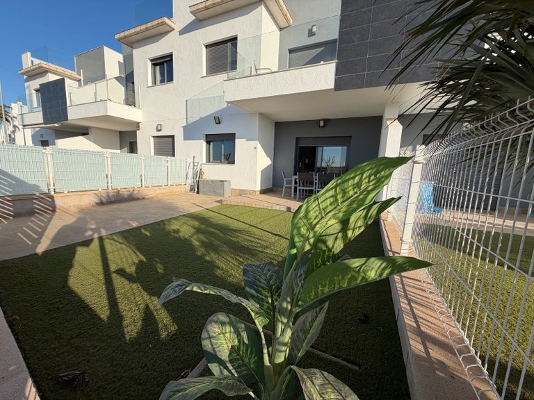 Apartment for Sale in Pilar De La Horadada, Alicante 17